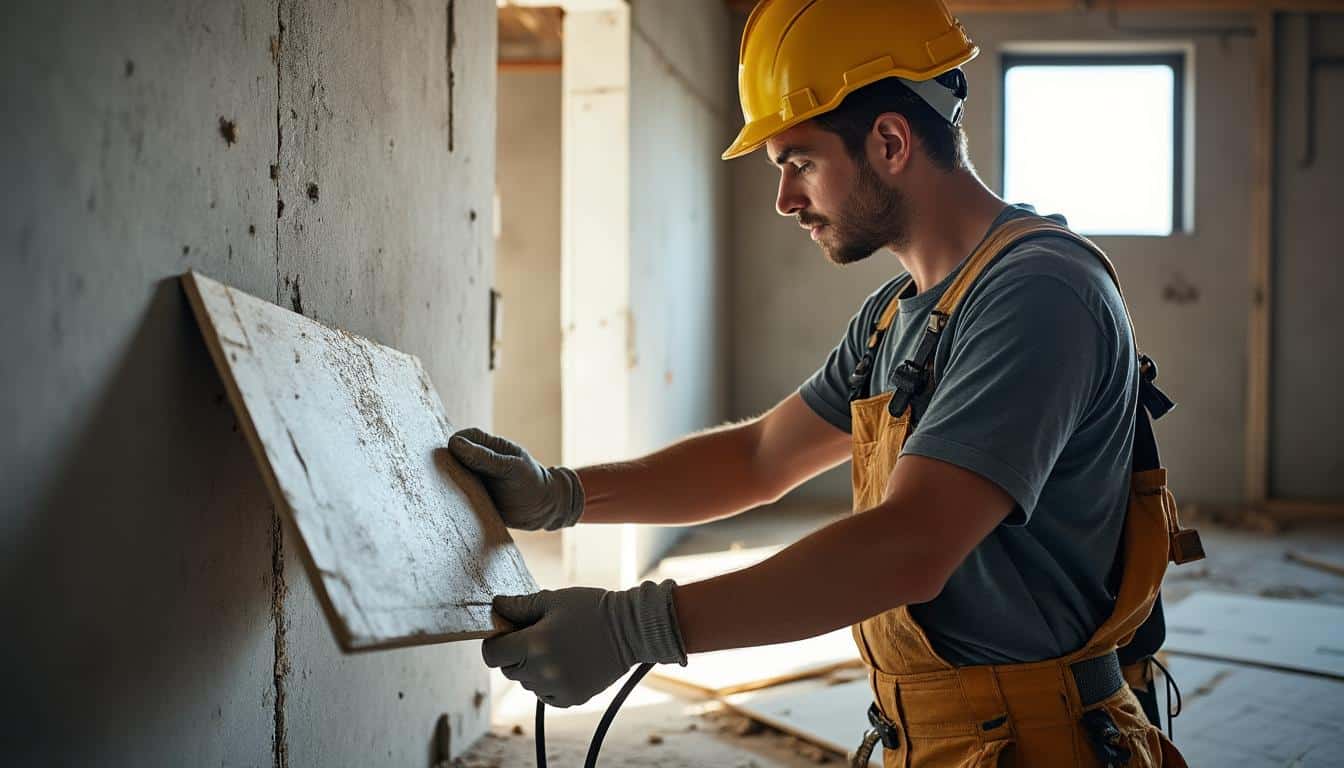 Le CAP de plaquiste : formation, débouchés et conseils pratiques