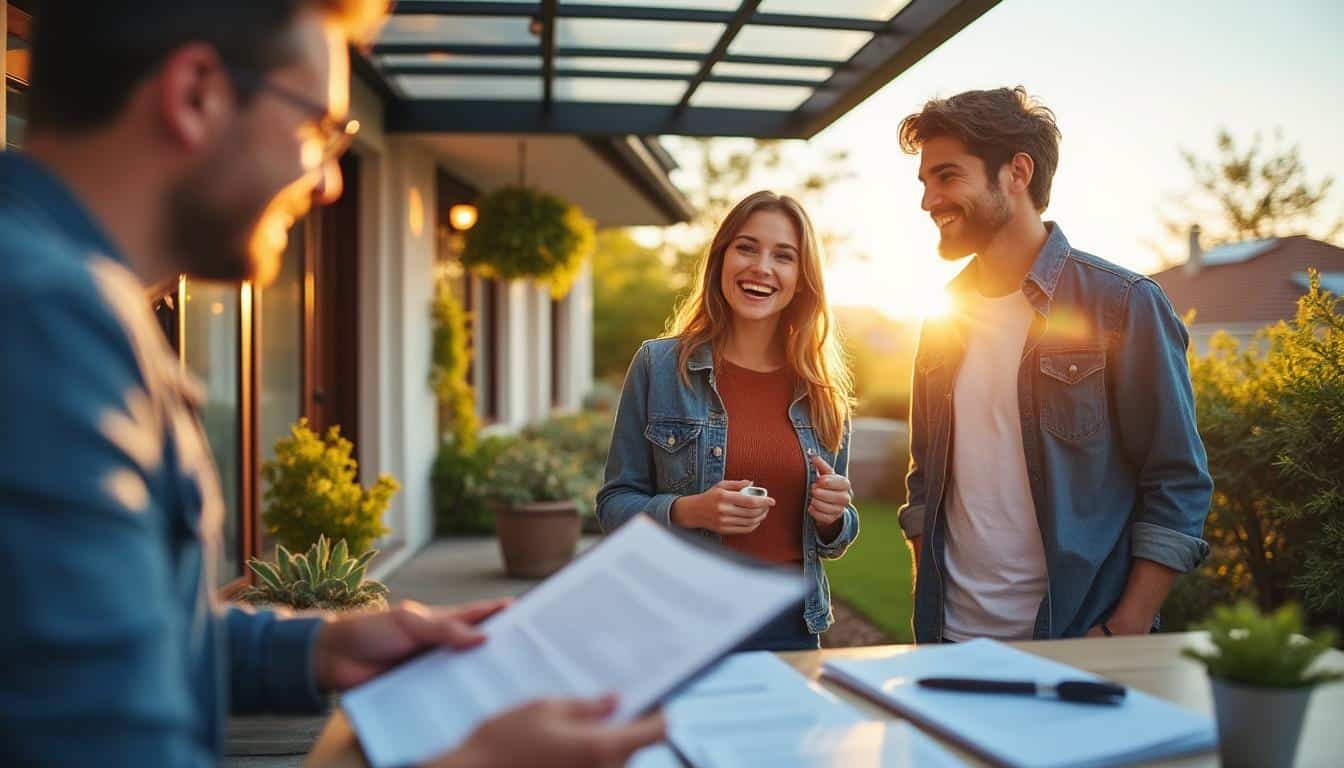 Illustration: Les aides et subventions pour obtenir un carport solaire gratuit ou à coût réduit