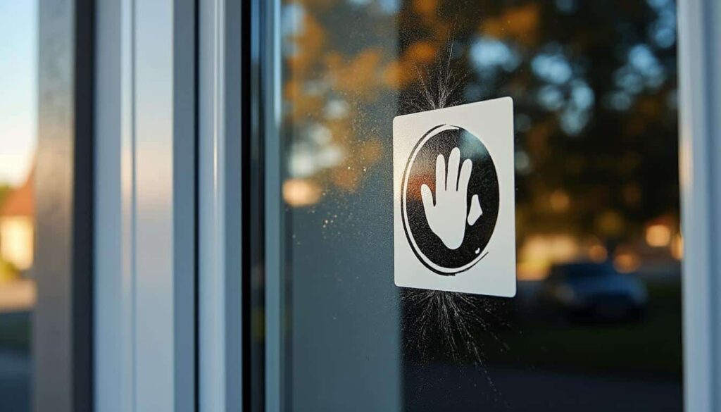 Tout savoir sur les étiquettes d’alarme pour la maison : utilité et conseils