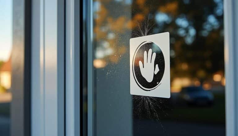 Tout savoir sur les étiquettes d’alarme pour la maison : utilité et conseils