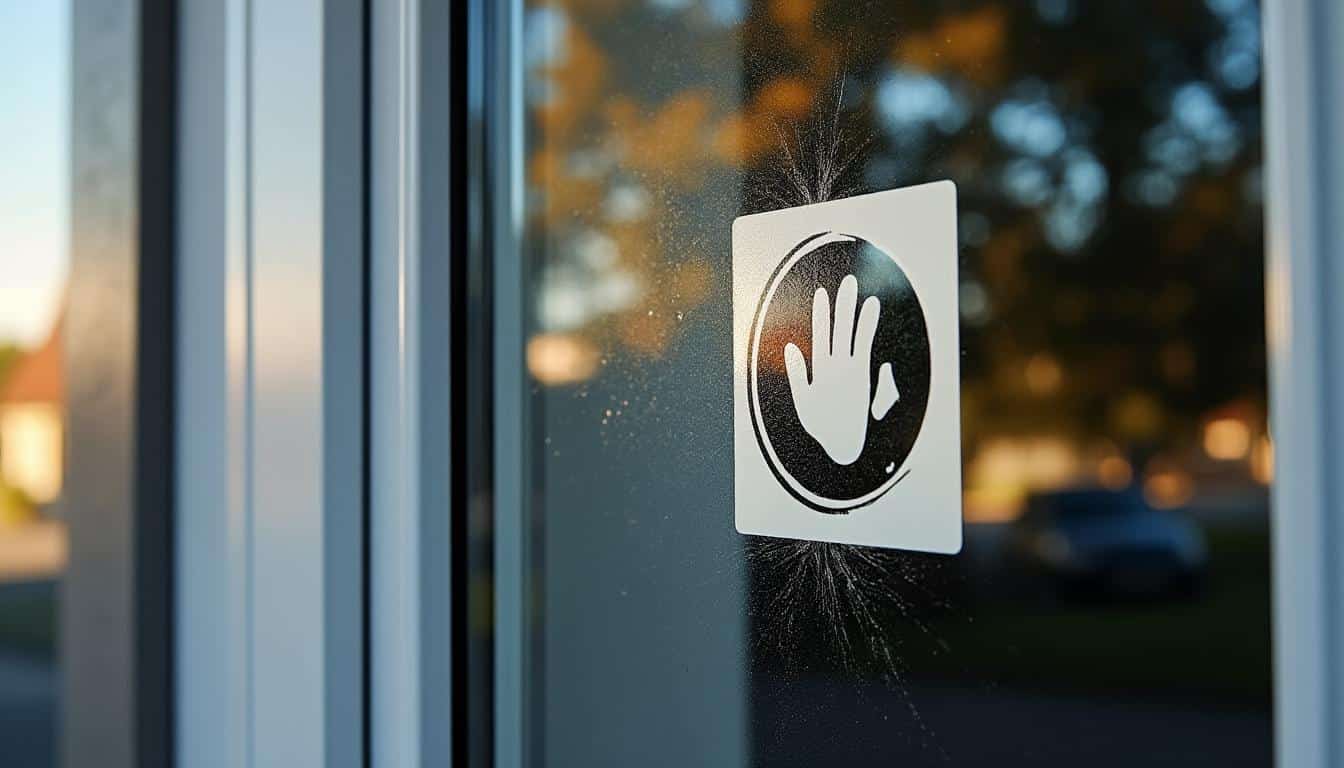 Tout savoir sur les étiquettes d’alarme pour la maison : utilité et conseils