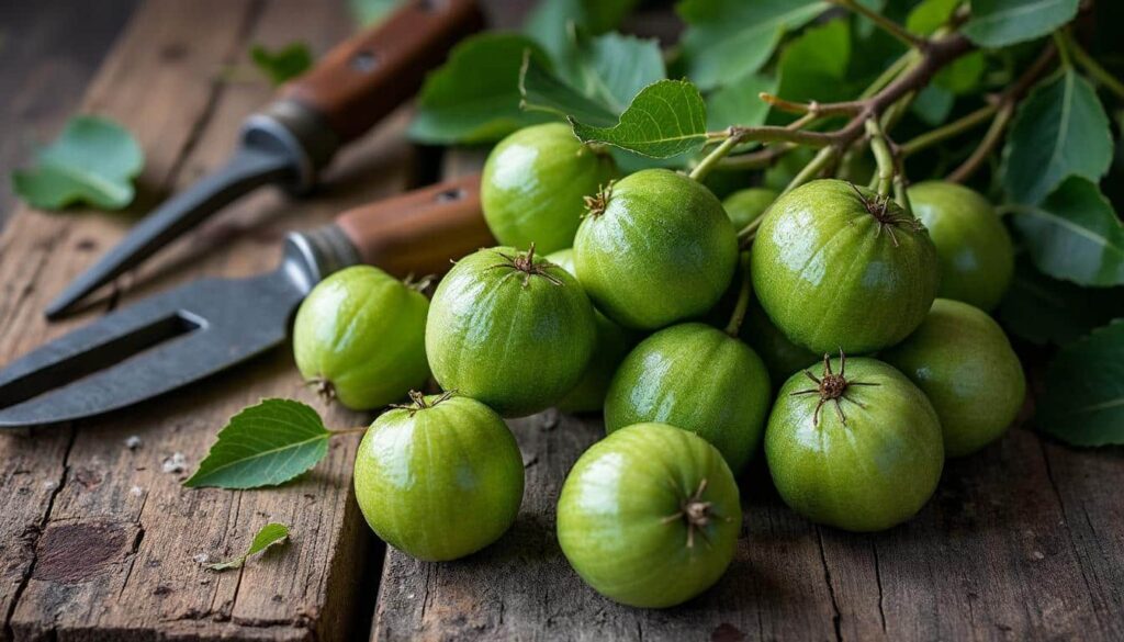 Le frêne pour le bois de chauffage : atouts, conseils et comparatif