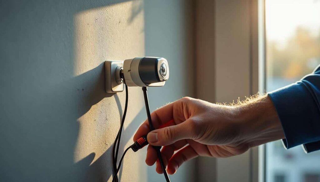 Installer une alarme maison : guide complet pour sécuriser son logement