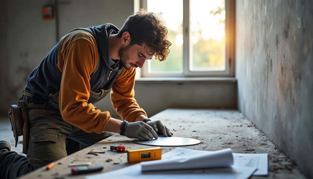 Formation de plaquiste : parcours, diplômes et débouchés du métier