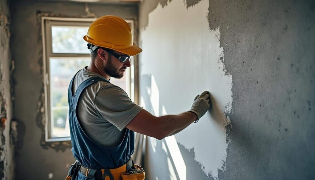 Salaire de plaquiste : rémunération, évolution et conseils 2024