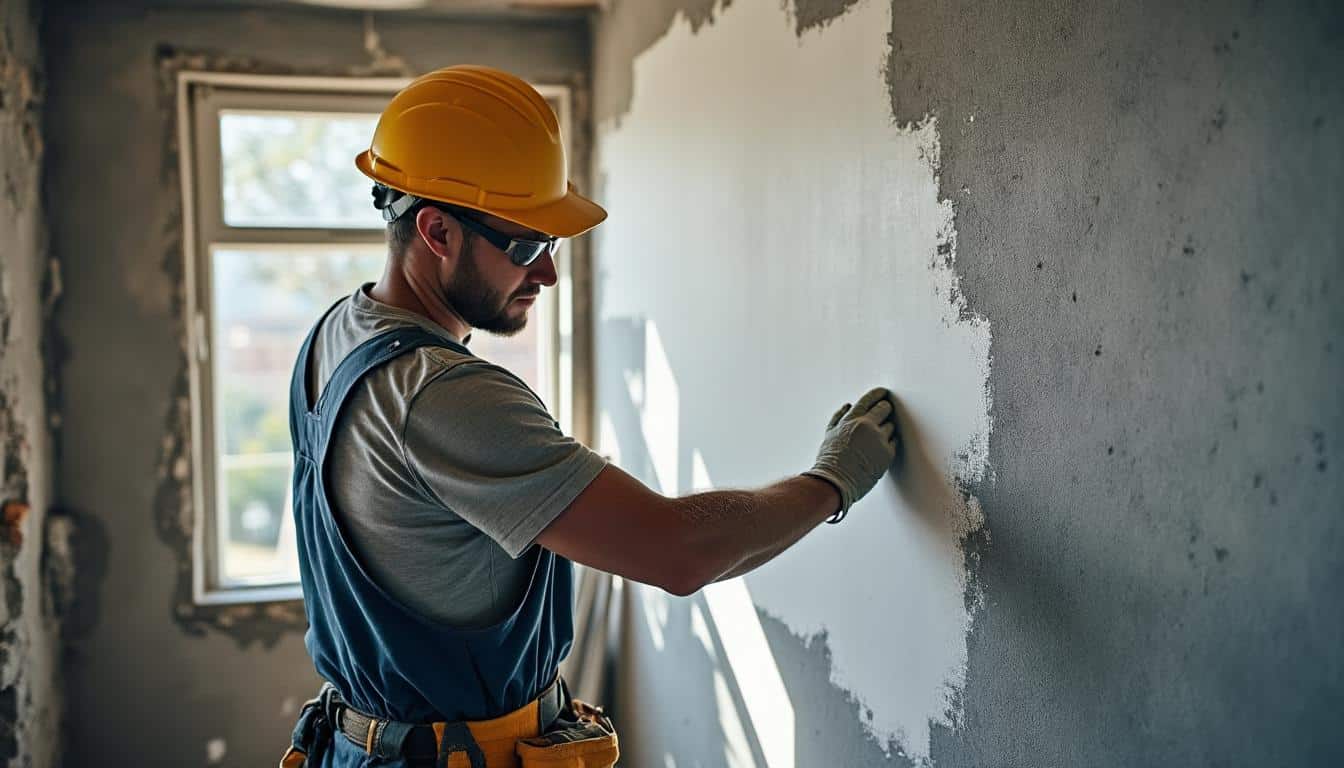 Salaire de plaquiste : rémunération, évolution et conseils 2024