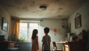 Alarme incendie de maison qui bip : causes, solutions et conseils