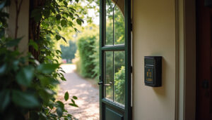 Alarme maison périmétrique : guide complet pour une sécurité optimale