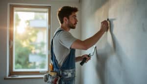 Devenir auto-entrepreneur plaquiste : guide complet et conseils