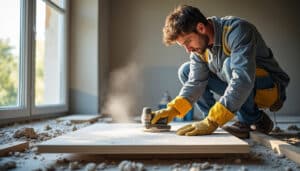 Tout savoir sur le code ROME du plaquiste : missions, formation et débouchés