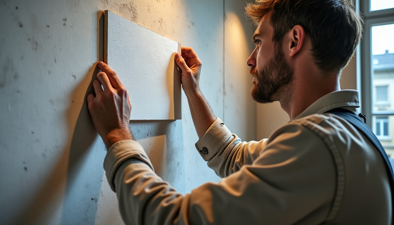 CV de plaquiste : conseils et exemples pour réussir sa candidature