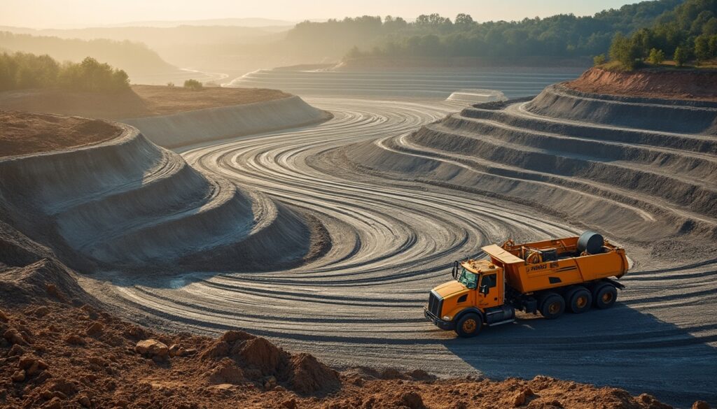 Plan de terrassement : guide complet pour réussir vos travaux