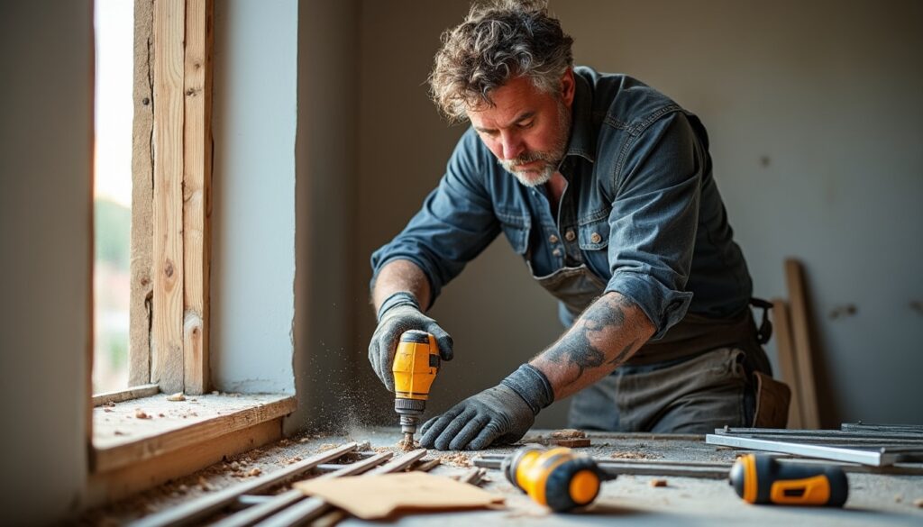 Tout savoir sur le matériel de plaquiste : guide et conseils