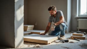 Formation de plaquiste rapide : le guide pour se lancer vite