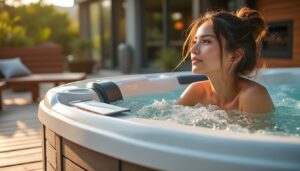 L’eau de mon spa est trouble : causes, solutions et conseils experts