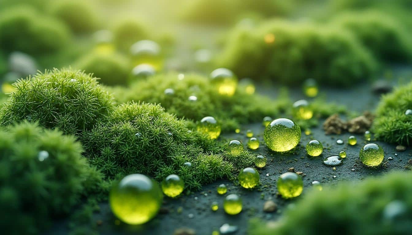 Engrais pelouse : carence en azote et correction efficace