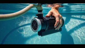 Filtration de piscine : bruit du moteur et vibration, solutions et prévention