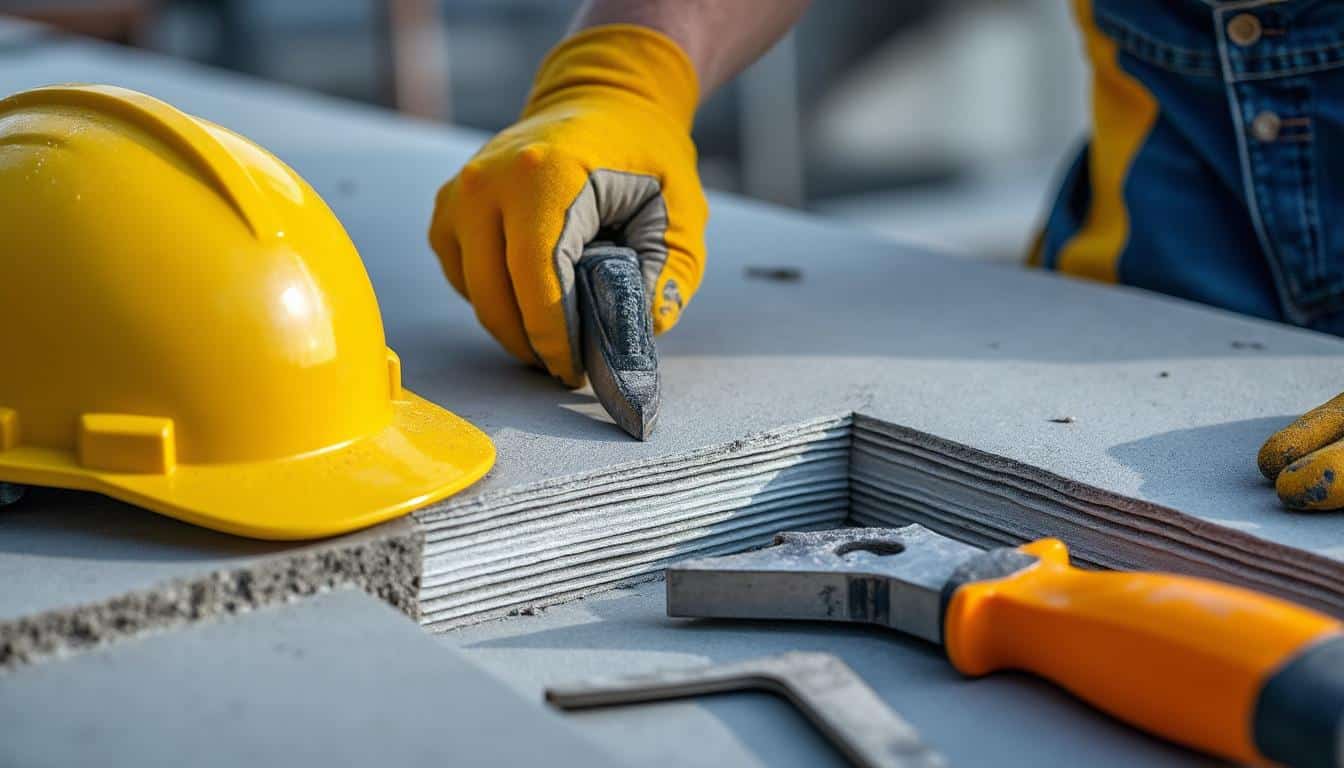 Coffrage isolant : éviter les ponts thermiques lors du gros oeuvre