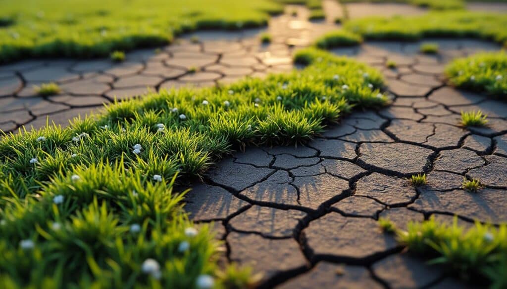 Engrais pelouse : surdosage, brûlure et remède efficace à connaître