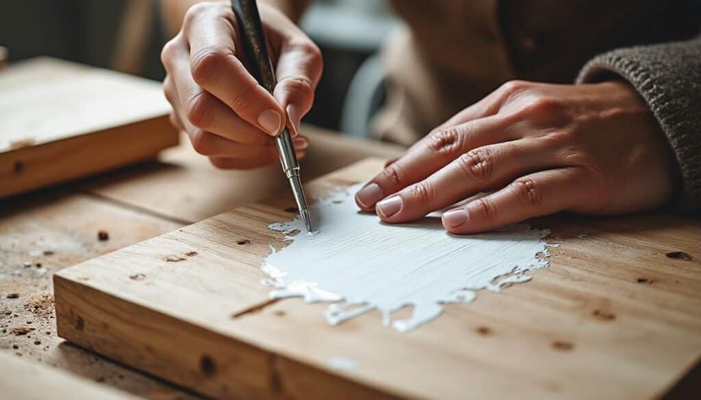 Lasure blanche pour lambris : guide complet pour sublimer et protéger