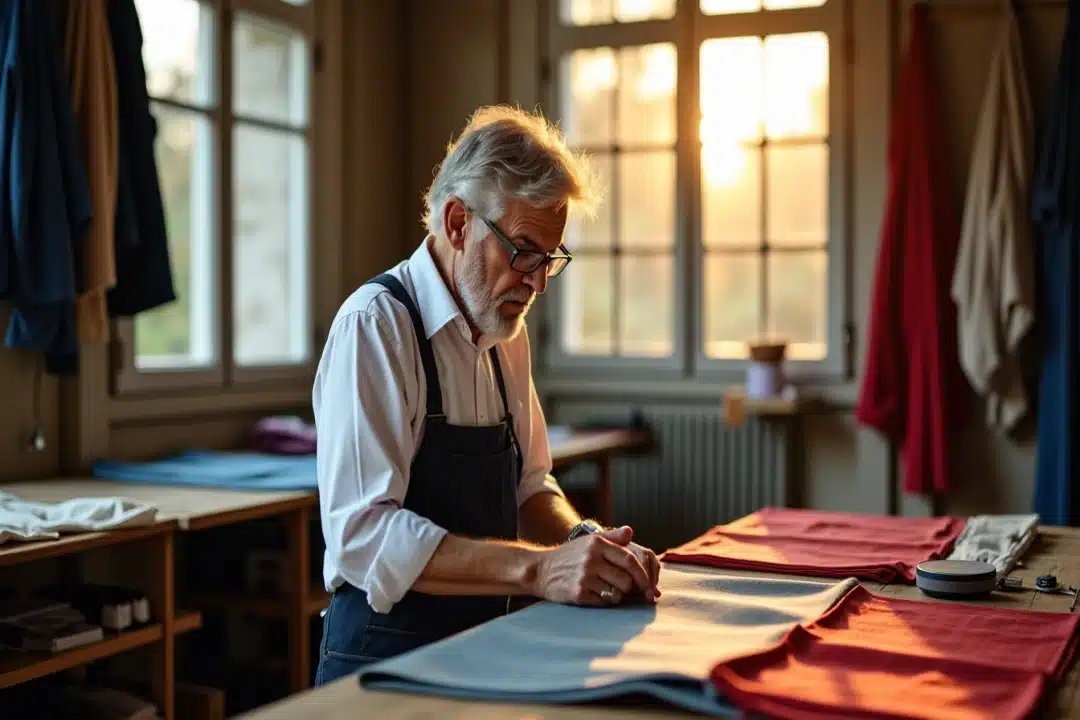 Housse sur mesure : Le mariage parfait entre savoir-faire français et finitions impeccables