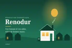 Avec Renodur, les travaux et les aides des particuliers enfin entre de bonnes mains