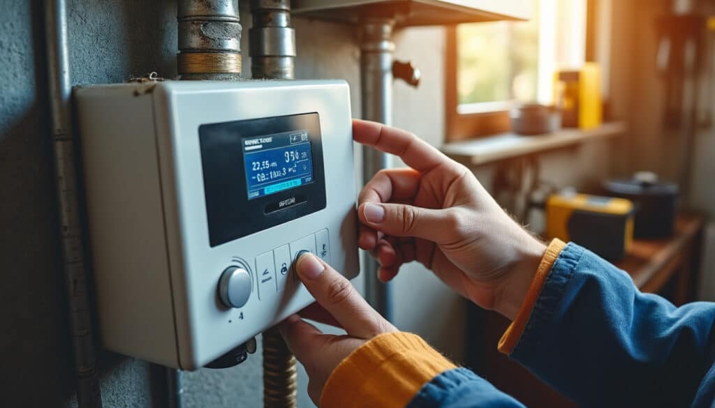Chaudière à condensation ou basse température : quel choix faire ?