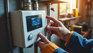 Chaudière à condensation ou basse température : quel choix faire ?