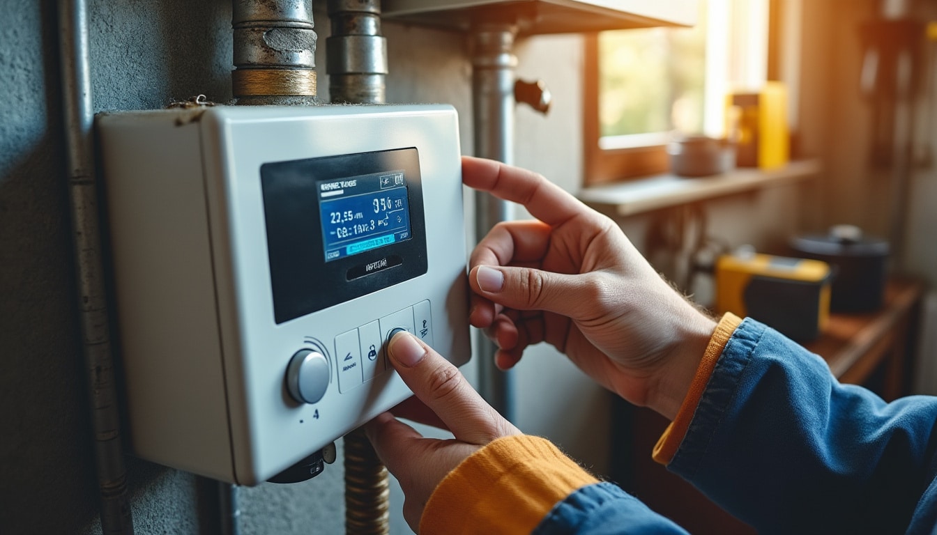 Chaudière à condensation ou basse température : quel choix faire ?