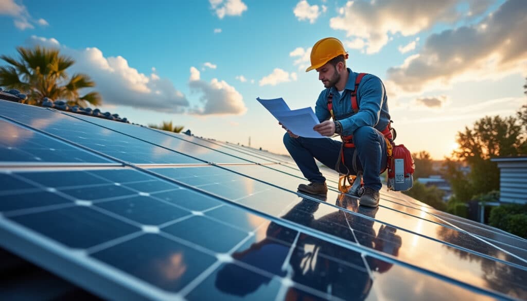 Photovoltaïque et TVA : tout savoir pour optimiser votre installation