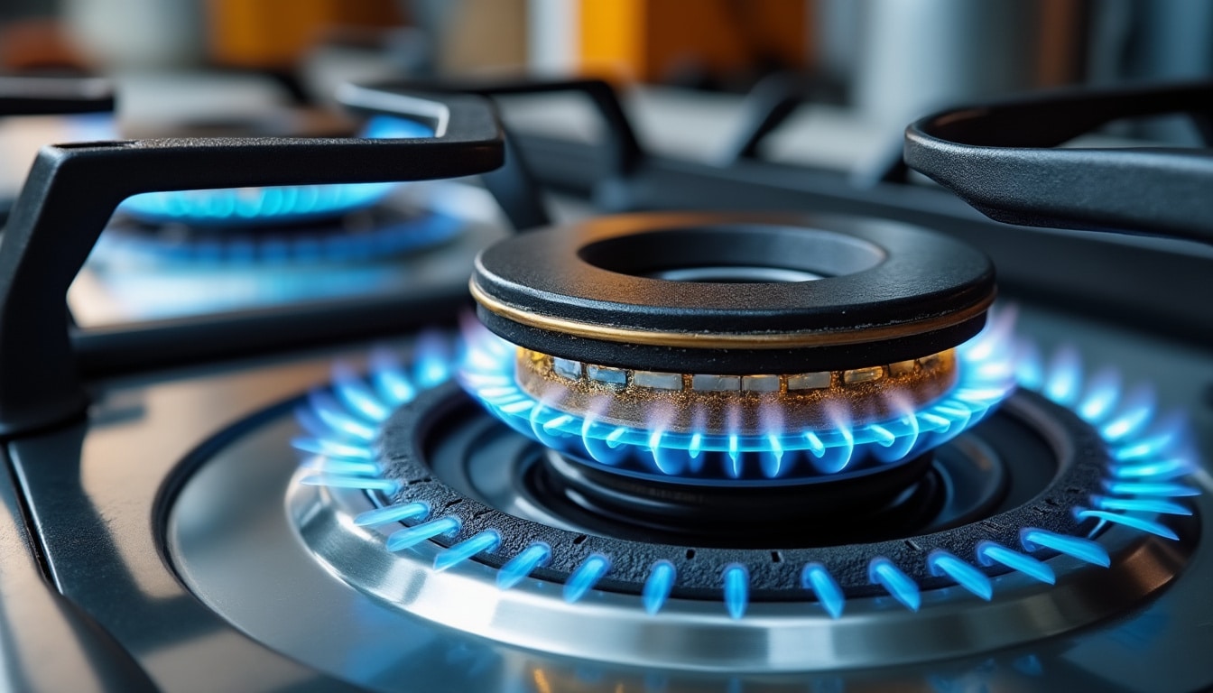 Vanne trois voies de chaudière : fonctionnement et choix optimal