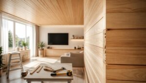 Frisette en bois : la rénover, la poser et la moderniser