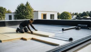 Comment isoler une toiture-terrasse sans erreur